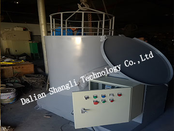 Centrifuge Machine