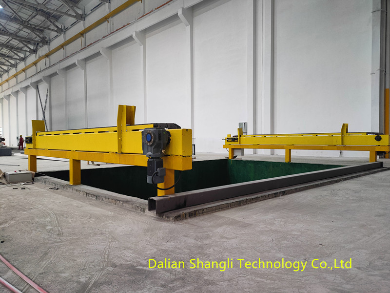Chain Conveyor