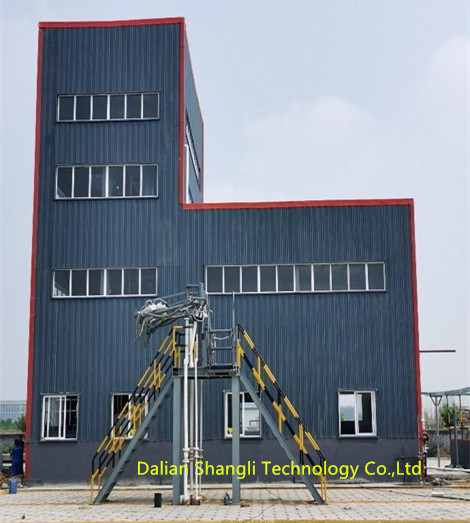 Steel Aluminum Composite Corrosion-resistant Board（ HDG-AL-PVDF）